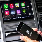 اپل ویژگی های جدید سیری و Apple Maps را به پلتفرم CarPlay خواهد آورد