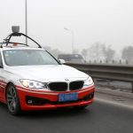 شرکت چینی Baidu به دنبال راه اندازی کارخانه تولید اتومبیل خودران در سیلیکون ولی است