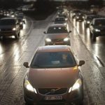 تا سال 2035 میلادی 21 میلیون ماشین خودران در خیابان های سرتاسر دنیا تردد خواهند کرد