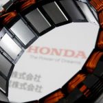 هوندا اولین موتور هیبریدی فاقد فلزات سنگین و کمیاب را معرفی کرد