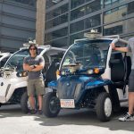 شبکه اشتراک گذاری خودرو MIT با رویکرد هوشمند سازی اتومبیل ها
