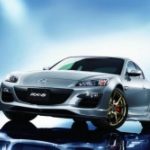 مزدا و تغییرات خفیف در RX-8