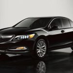 قیمت گذاری آکورا RLX مدل 2014