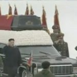 آخرین لینکلن سواری رهبر کره