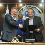 قرارداد ایران خودرو و MAHLE امضا شد؛ تکنولوژی آلمان در موتورهای آینده ایران