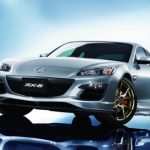 آخرین تولیدات RX-8 مزدا