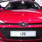 امضای قرارداد مونتاژ هیوندای i10 و i20 توسط کرمان خودرو