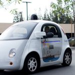 گوگل دیگر برای پروژه خودروی بدون راننده، رویاهای بزرگ در سر ندارد