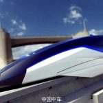 قطار Maglev چینی با 600 کیلومتر سرعت سال 2020 معرفی می‌شود