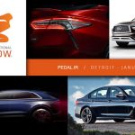راهنمای کامل نمایشگاه خودروی دیترویت 2017