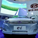 بلند پروازی BYD برای تبدیل شدن به اولین خودروساز چینی فعال در آمریکا