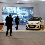 نگاهی به نمایشگاه صنعت خودرو در کرمان