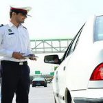 جریمه های تازه در انتظار رانندگان ایرانی