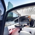 تکنولوژی‌های خودرویی جذاب در CES 2017