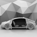 آینده هوش مصنوعی در خودروها