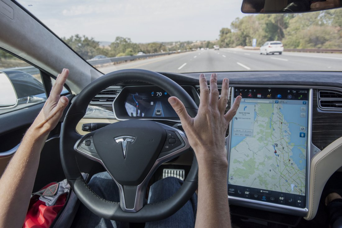 آینده هوش مصنوعی در خودروها