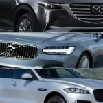 فینالیست های عنوان خودرو، تراک و اتومبیل کاربردی سال ۲۰۱۷ آمریکای شمالی مشخص شدند