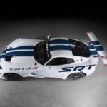 SRT وایپر GT3-R مسابقه ای