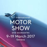 پیش‌درآمدی بر نمایشگاه خودروی ژنو ۲۰۱۷